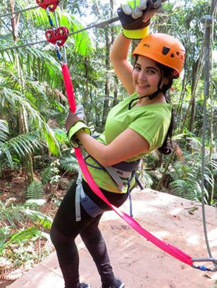 gamboa rainforest reserve tours