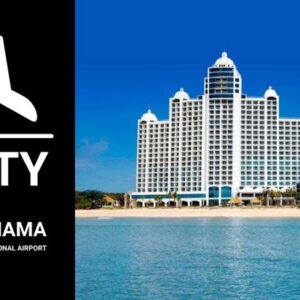 Traslado Compartido: Aeropuerto - Playa Bonita